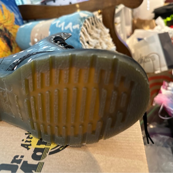 Dr Martens Women’s 6 1460 NIB! - Picture 6 of 10